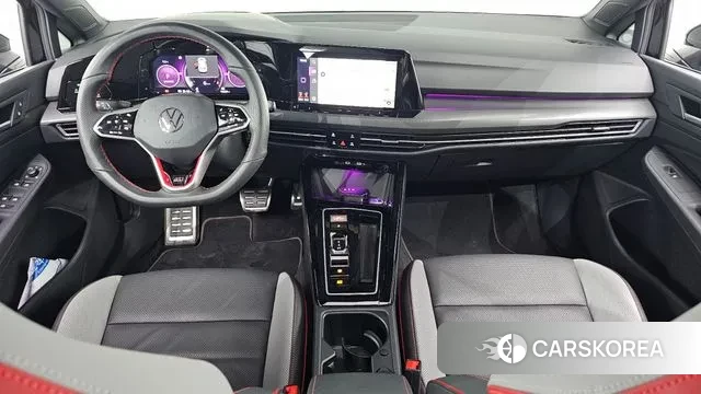 Volkswagen Golf 8th Generation id 3294479 из Кореи 17