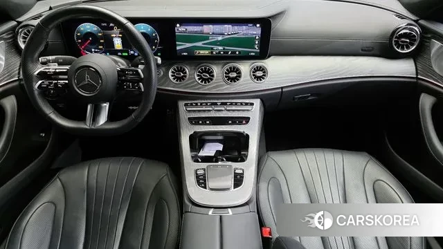 Mercedes-Benz CLS-Class C257 id 3502835 из Кореи 17