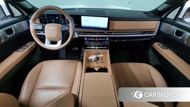 Hyundai Santa Fe (MX5) id 3482280 из Кореи 17