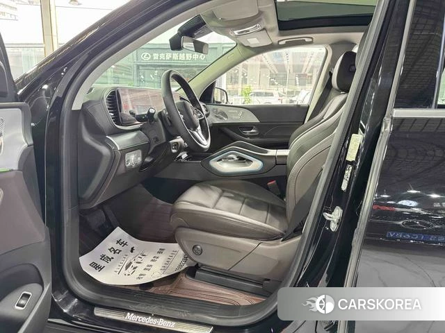 Mercedes-Benz GLE (import) id 4291028 из Китая 21