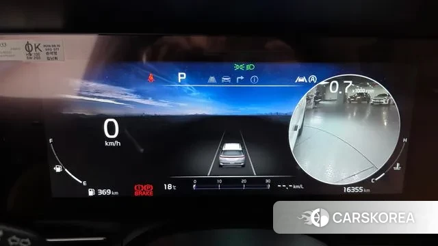 Kia Carnival 4th generation id 3400326 из Кореи 17