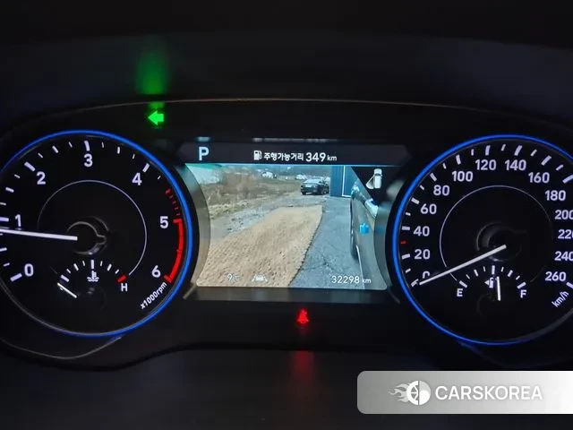 Hyundai Palisade id 3478577 из Кореи 16