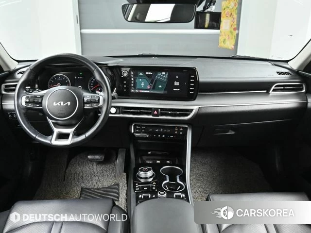 Kia K5 3rd generation id 4784261 из Кореи 17