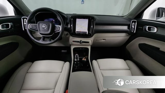 Volvo XC40 id 4523440 из Кореи 30