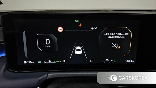 Kia The New K8 Hybrid id 4622979 из Кореи 35
