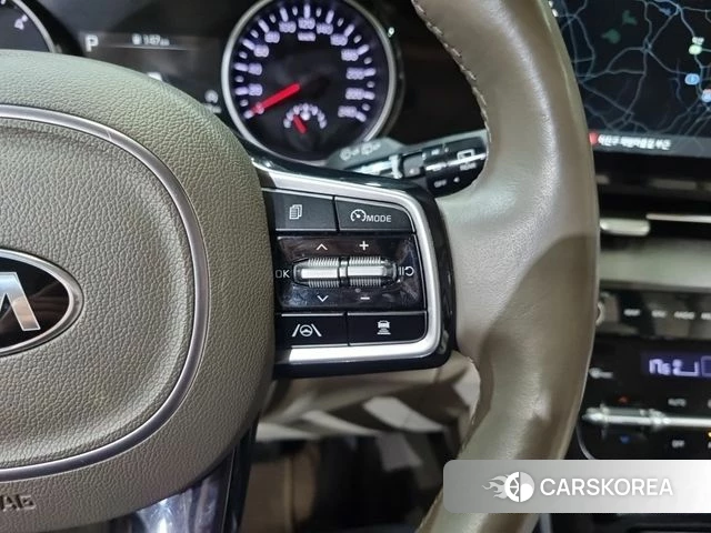 Kia Carnival 4th generation id 3936199 из Кореи 17