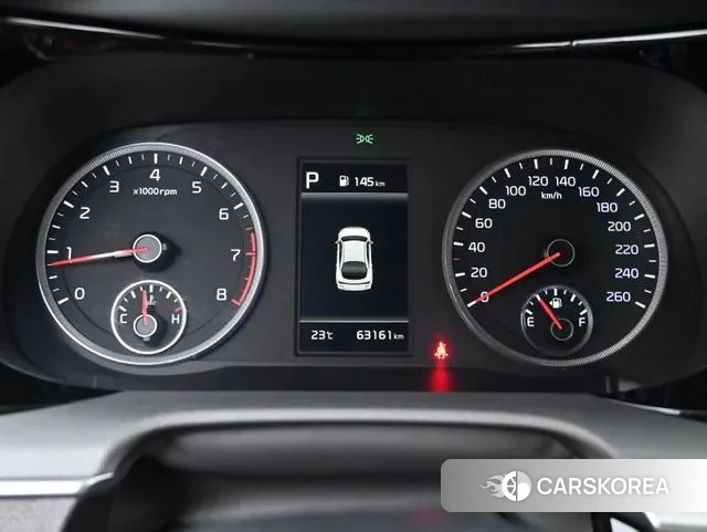 Kia K5 3rd generation id 3274318 из Кореи 16