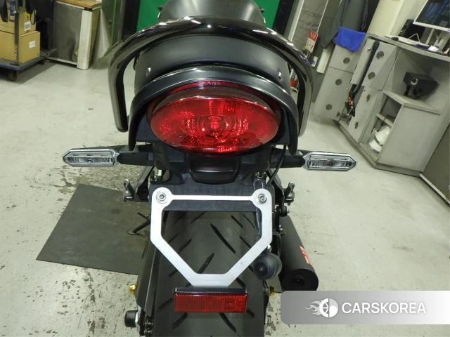 Kawasaki Z900RS SE id 3949150 из Японии 31