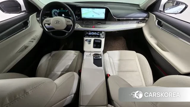 Hyundai The New Grandeur IG id 3572574 из Кореи 17