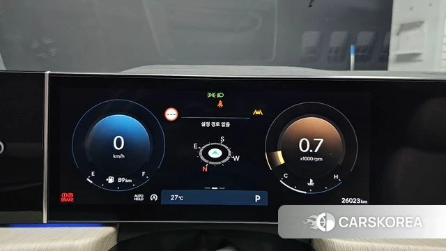 Hyundai Sonata D Edge (DN8) id 4602537 из Кореи 33