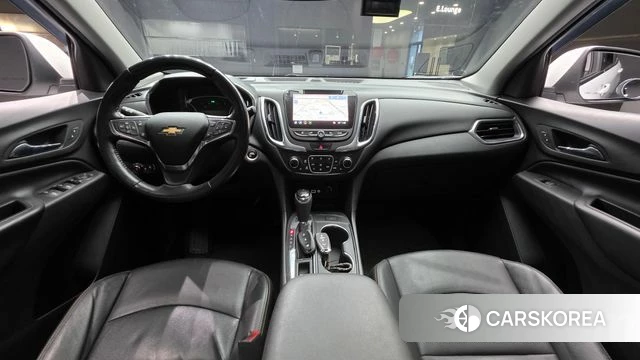 Chevrolet (GM Daewoo) Equinox id 4731997 из Кореи 28