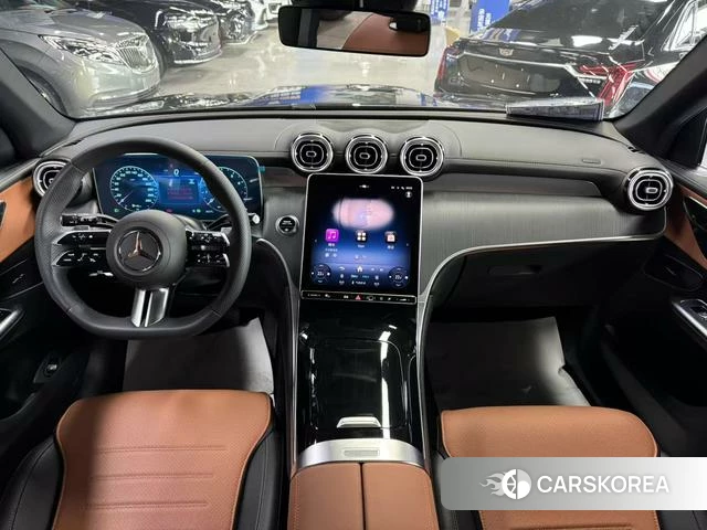 Mercedes-Benz GLC id 3927125 из Китая 7