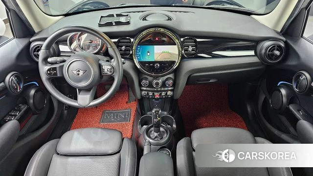 Mini Cooper id 4641192 из Кореи 27