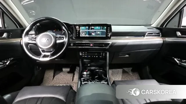 Kia K5 Hybrid 3rd Generation id 2976374 из Кореи 17