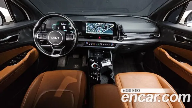 Kia Sportage 5th Generation id 2277449 из Кореи 17