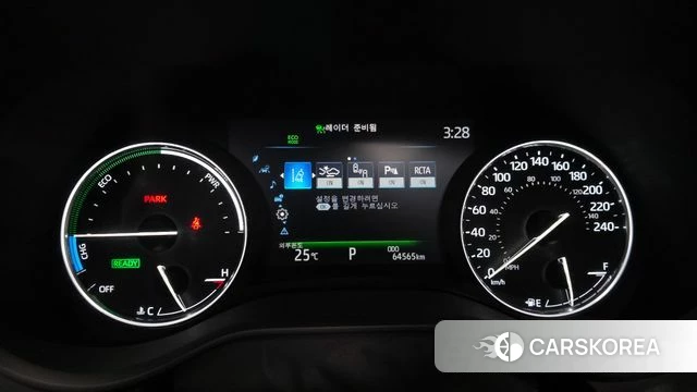 Toyota Sienna 4th Generation id 4630116 из Кореи 30