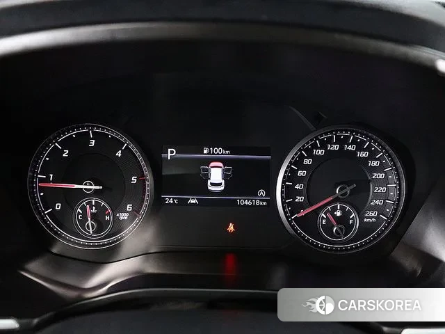 Hyundai The New Santa Fe id 2989500 из Кореи 17