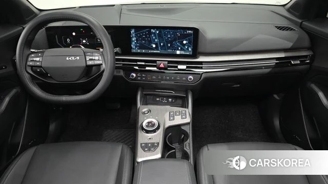 Kia The New Sportage 5th Generation id 4547661 из Кореи 17