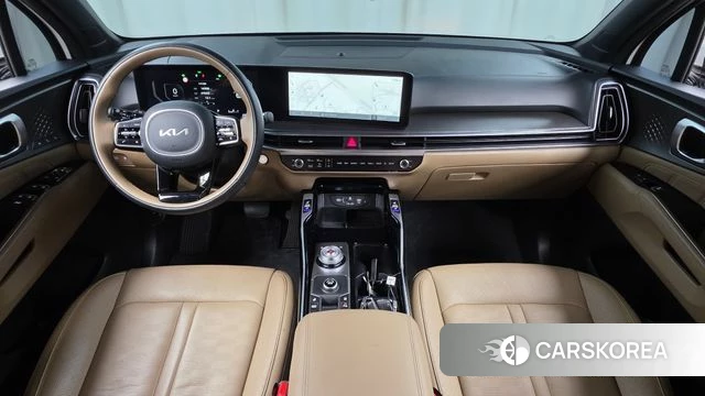 Kia The New Sorento 4th Generation id 4308069 из Кореи 27