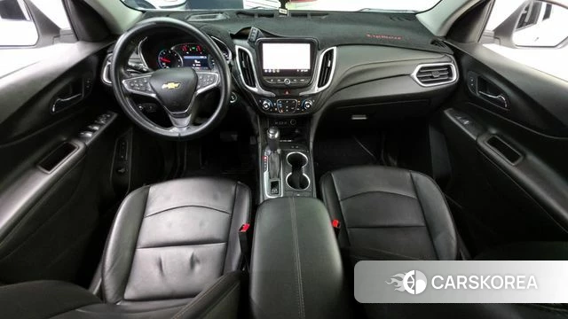 Chevrolet (GM Daewoo) Equinox id 4196800 из Кореи 29