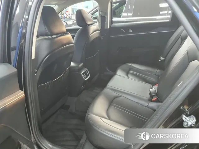 Kia K5 3rd generation id 3406555 из Кореи 16