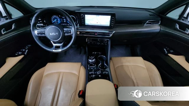 Kia K5 3rd generation id 4361044 из Кореи 32