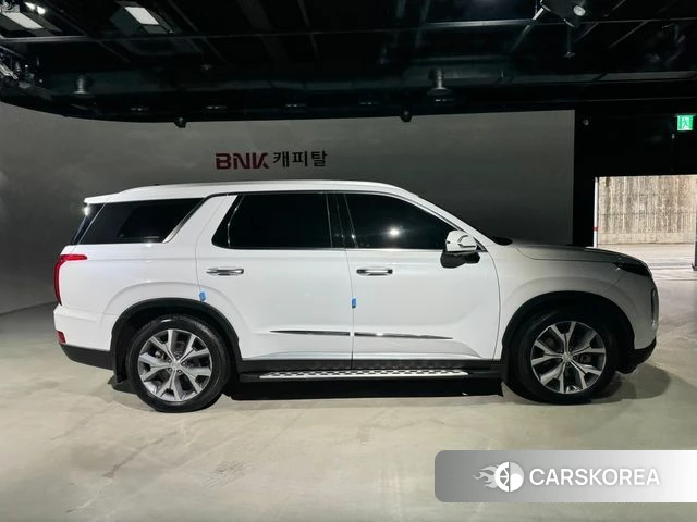 Hyundai Palisade id 3813106 из Кореи 17
