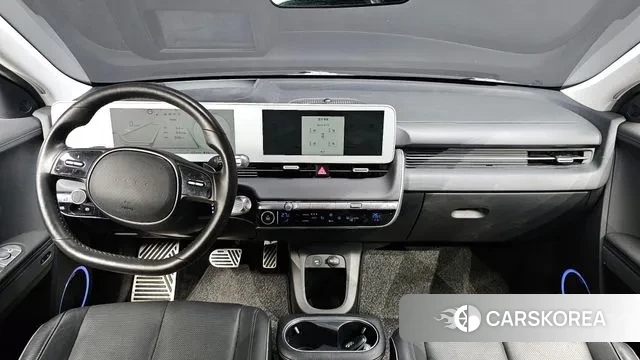 Hyundai Ionic 5 id 3451476 из Кореи 17