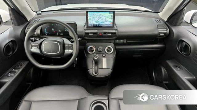 Hyundai Casper id 4329648 из Кореи 27