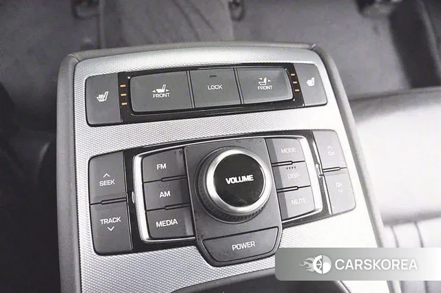 Genesis G80 id 2977154 из Кореи 17