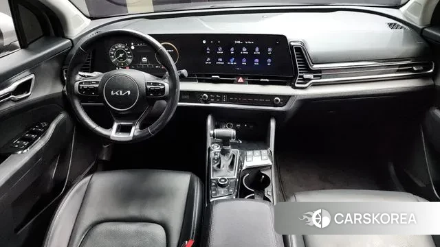 Kia Sportage 5th Generation id 3576969 из Кореи 17