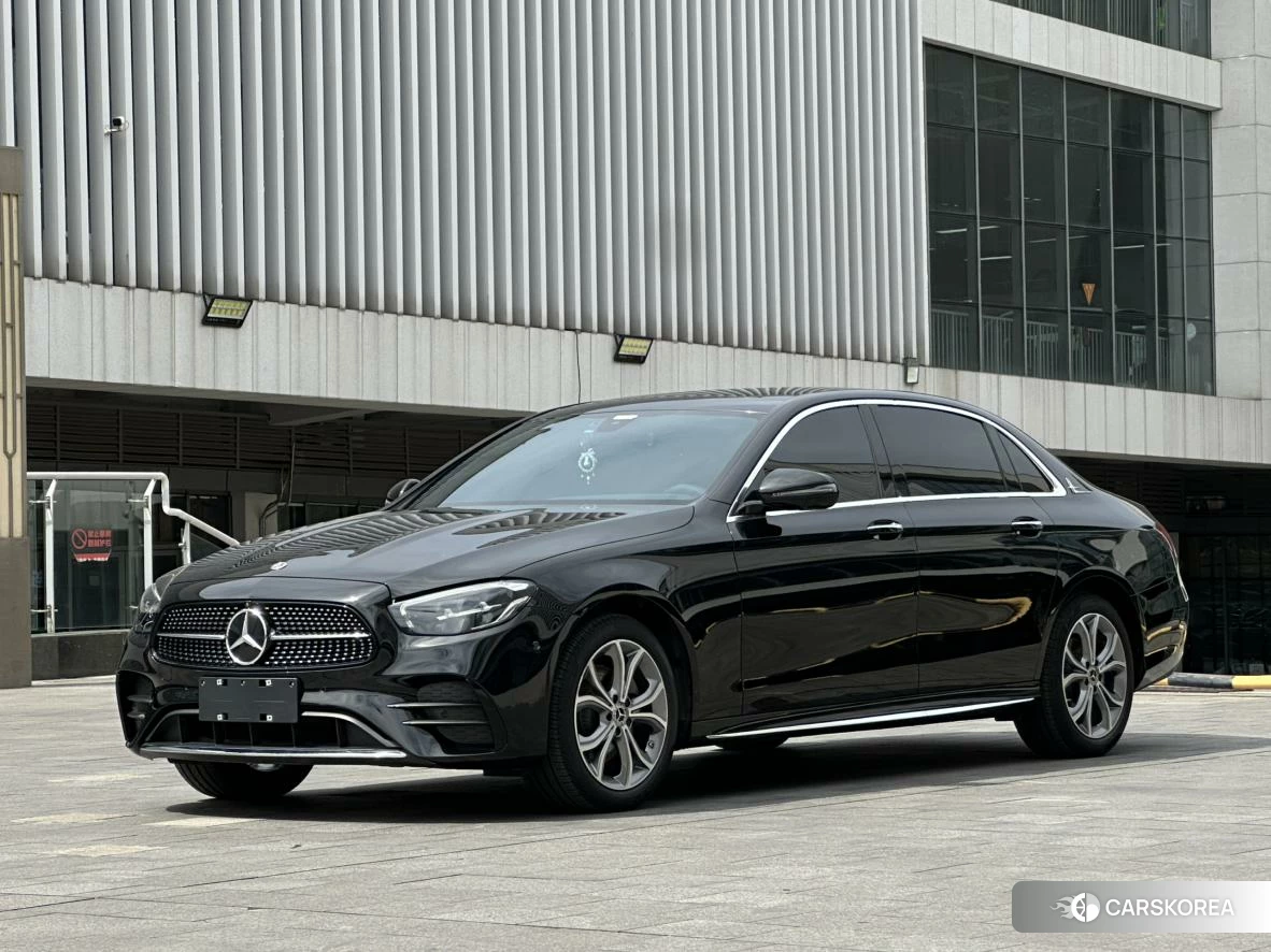 Mercedes-Benz E-class id 4441113 из Китая 13