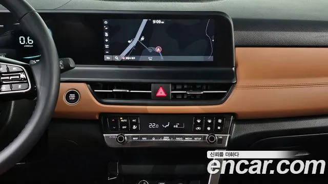 Kia The New Seltos id 2689059 из Кореи 17