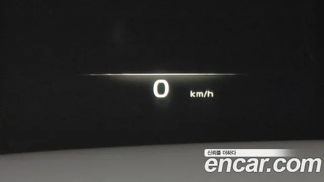 Kia Mohave Master id 2560585 из Кореи 17