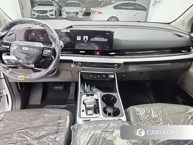 Kia The New Carnival 4th Generation id 3731637 из Кореи 15