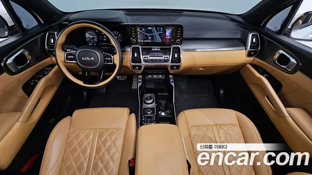 Kia Sorento 4th Generation id 2742026 из Кореи 17