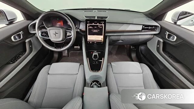 Polestar Polestar 2 id 4231002 из Кореи 29