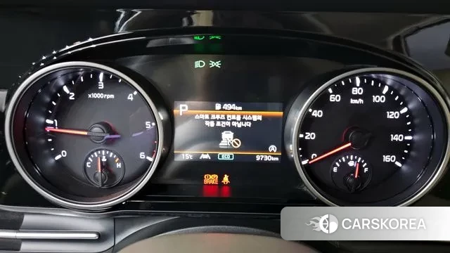 Kia Carnival 4th generation id 3289227 из Кореи 17