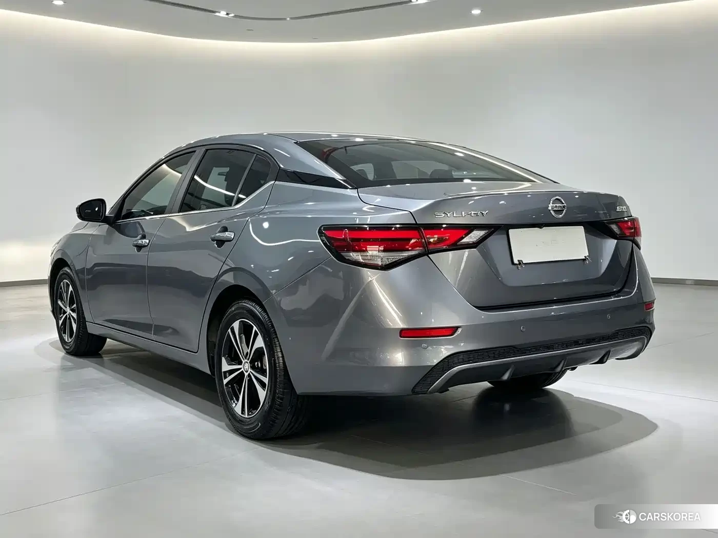 Nissan Sylphy id 4576577 из Китая 7