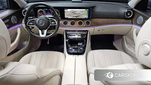 Mercedes-Benz E-Class W213 id 3449275 из Кореи 17