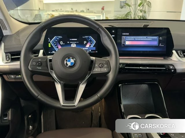 BMW X2 (import) id 4182486 из Китая 14