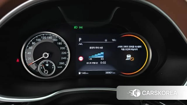Genesis G80 (RG3) id 4292789 из Кореи 30