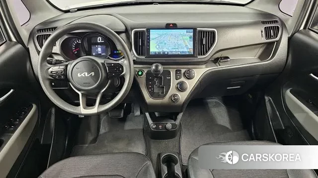 Kia The New Ray id 3361194 из Кореи 17