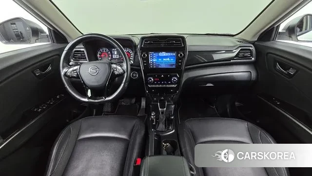 Ssangyong Berry New Tivoli id 3333814 из Кореи 17