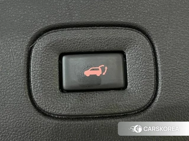 Renault Korea (Samsung) QM6 id 4667065 из Кореи 16