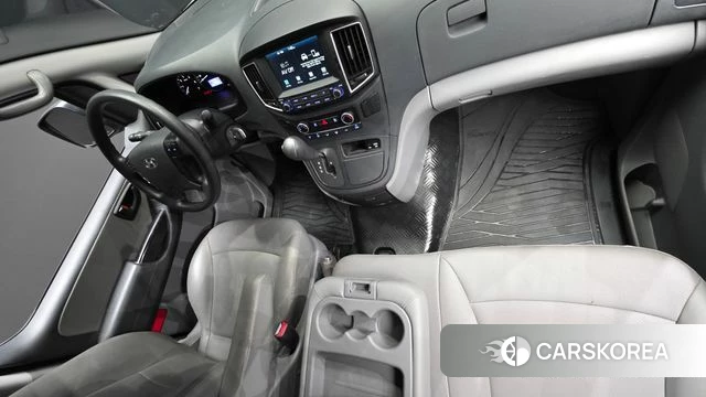 Hyundai The New Grand Starex id 4864707 из Кореи 30