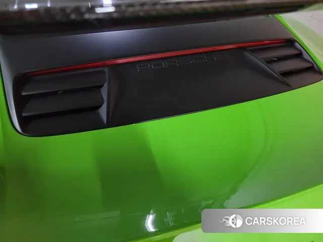 Porsche 911 id 3593256 из Кореи 17