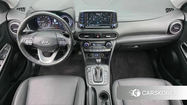 Hyundai Kona id 3833846 из Кореи 17