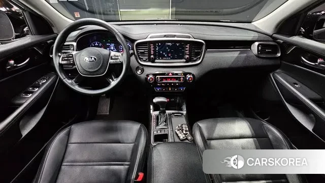 Kia The New Sorento id 3140055 из Кореи 17