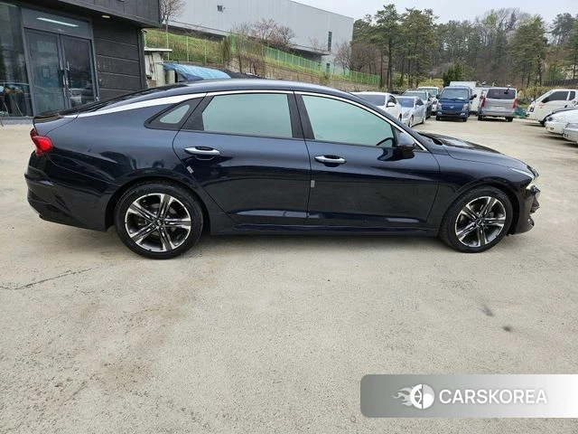 Kia K5 3rd generation id 3919817 из Кореи 17